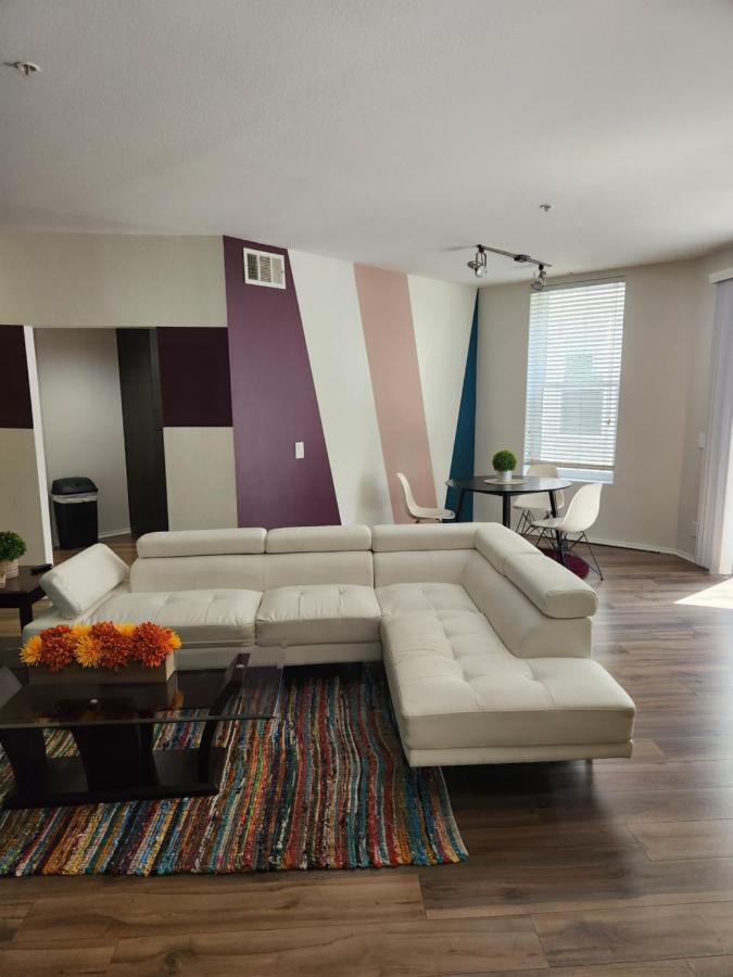 Marina Del Rey Beauty Apartment Los Angeles Exterior photo