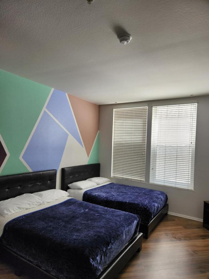 Marina Del Rey Beauty Apartment Los Angeles Exterior photo